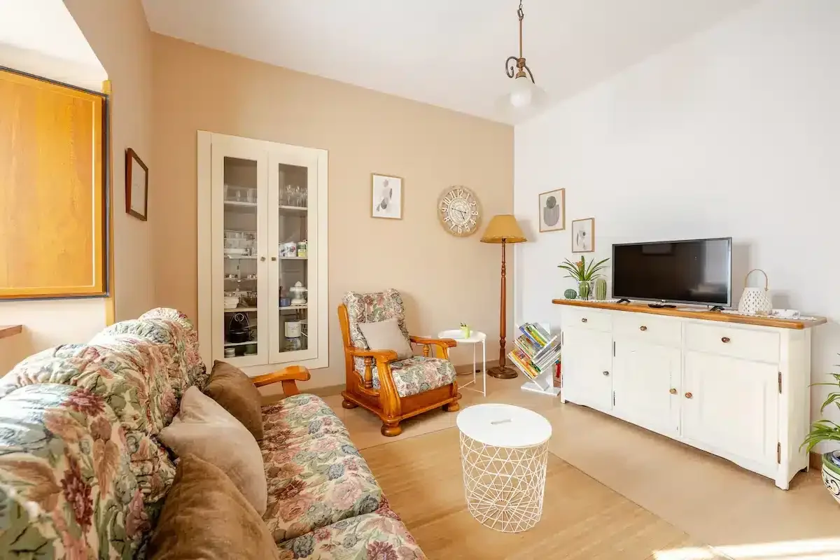 Casa El Cuetu - Foto 2