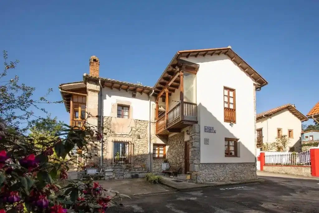 Casa Güela - Foto 4