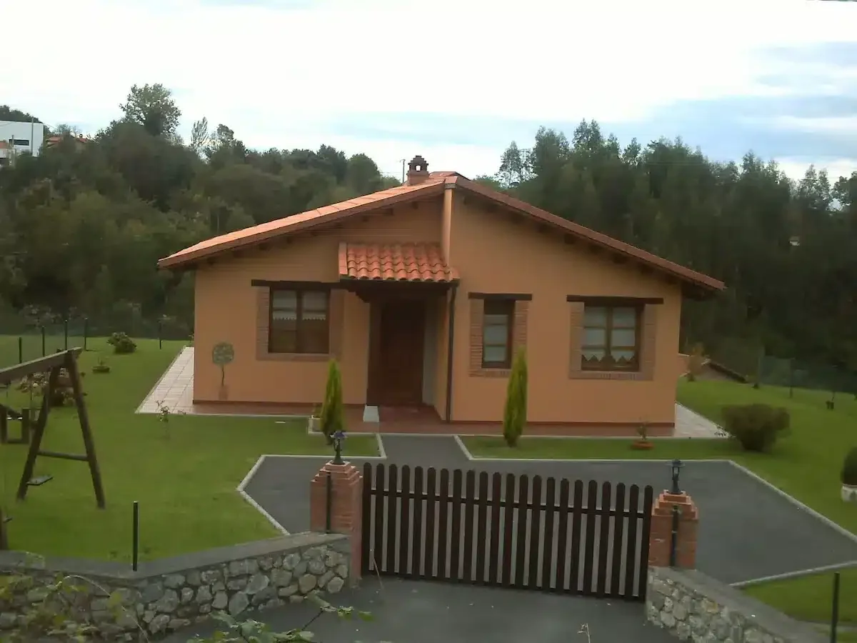 Bocarreru - Foto 1