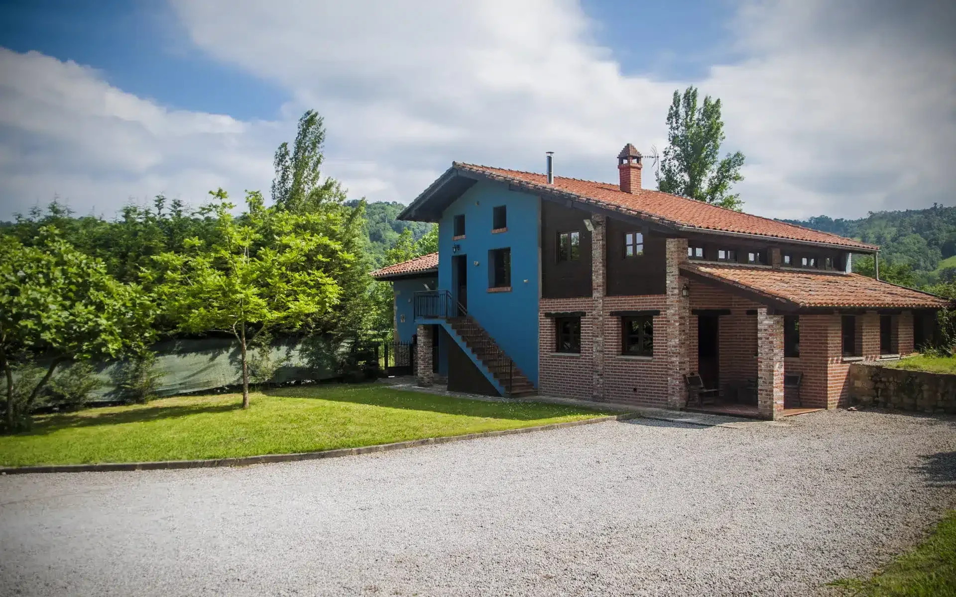 La Casería de los Hevia - Foto 1