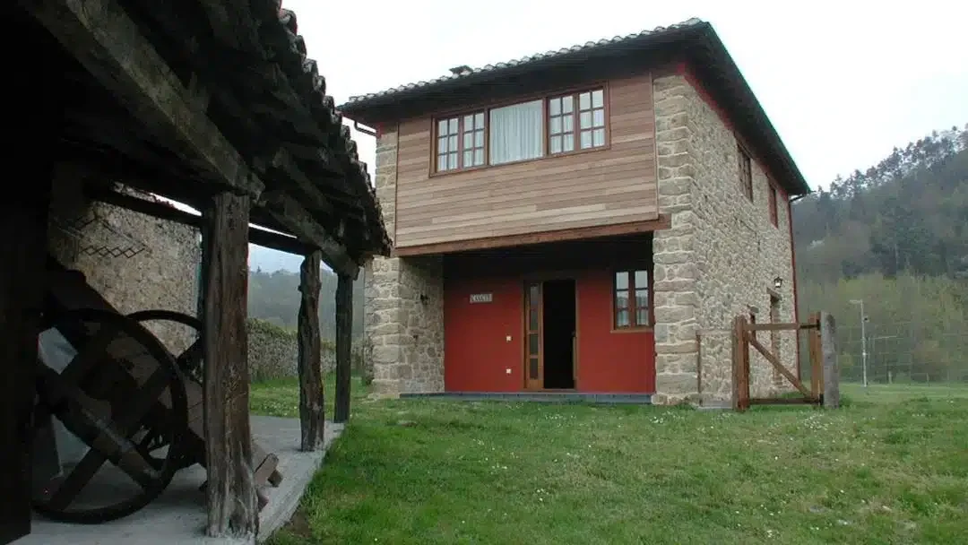 Casa Canciu - Foto 1