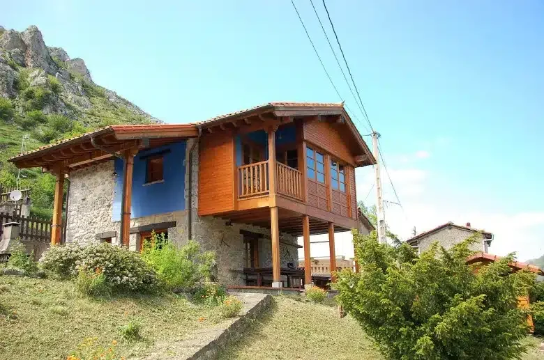 Casa Arias - Foto 1