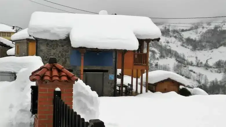 Casa Arias - Foto 3