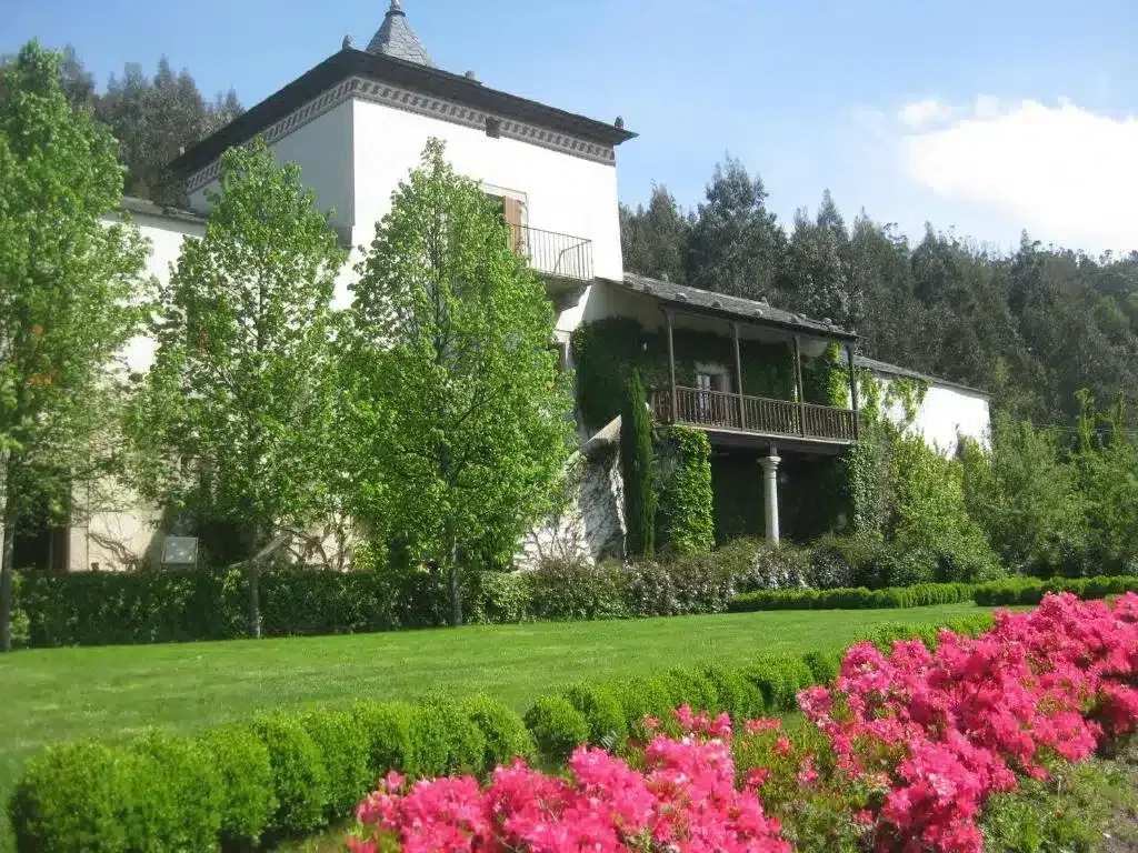 Palacio de Prelo - Foto 1