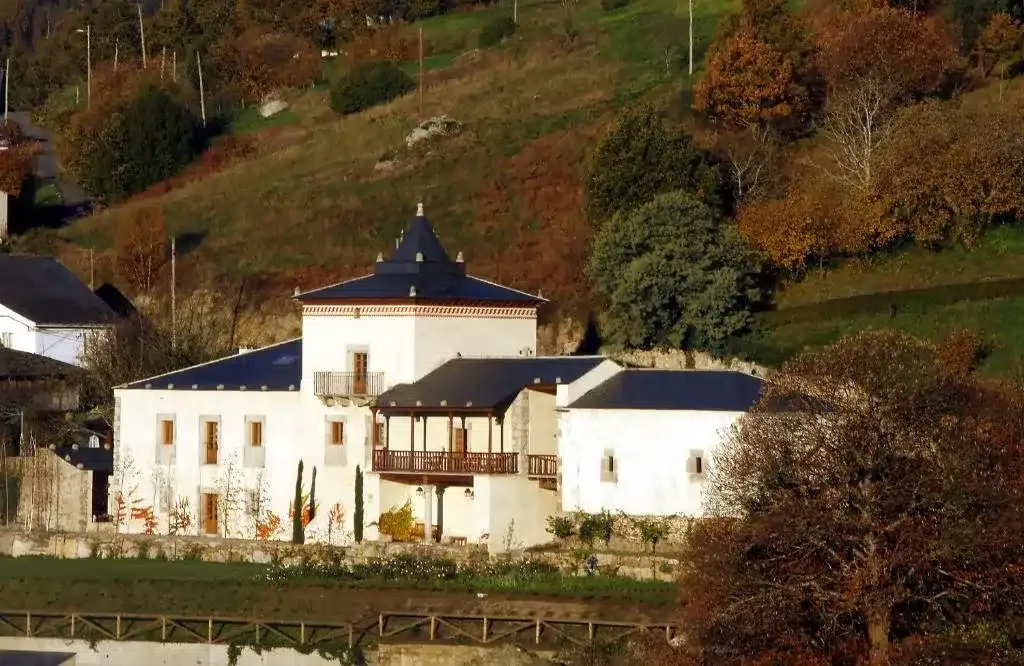 Palacio de Prelo - Foto 3