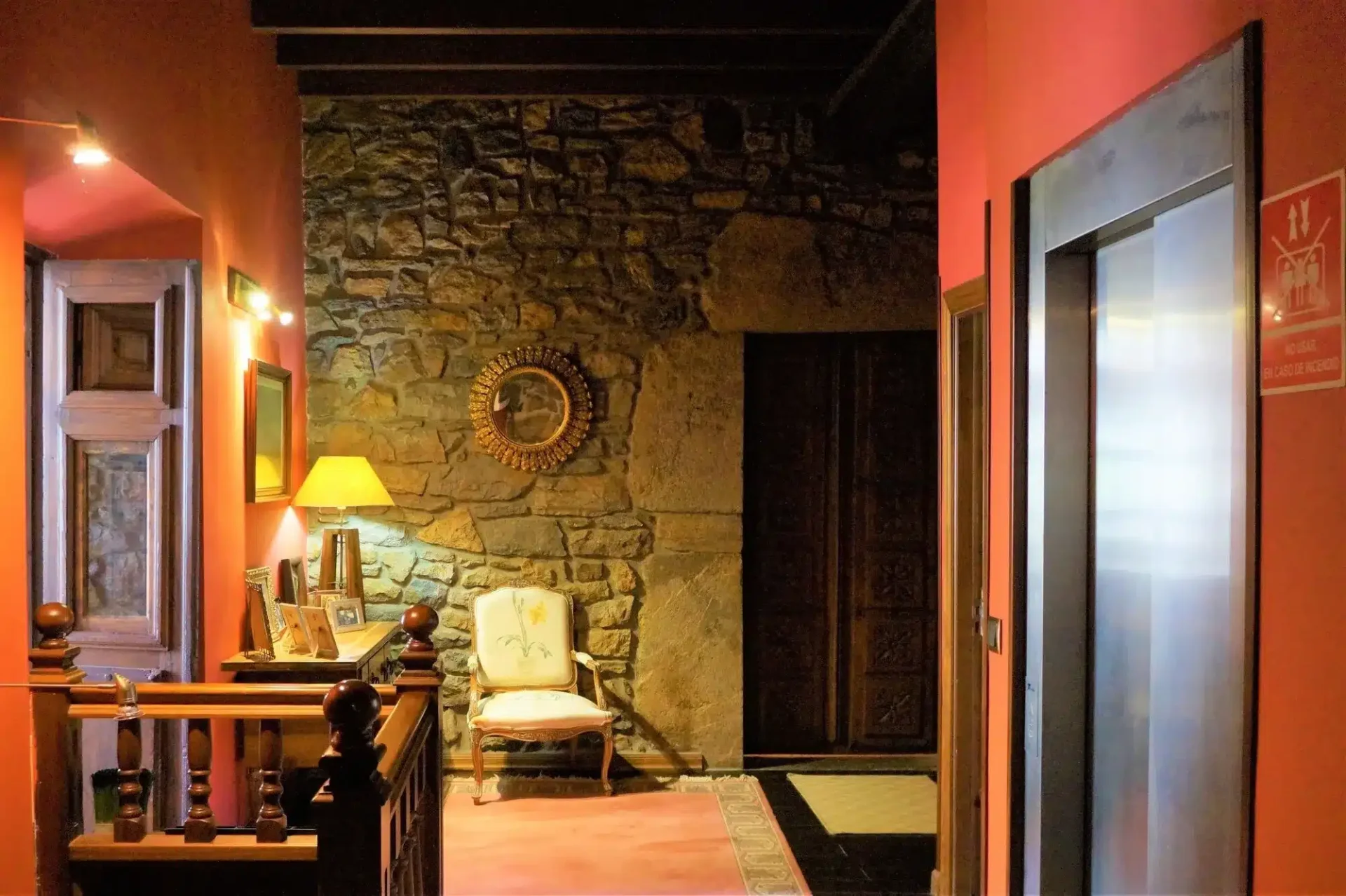Palacio Fernández-Heres - Foto 1