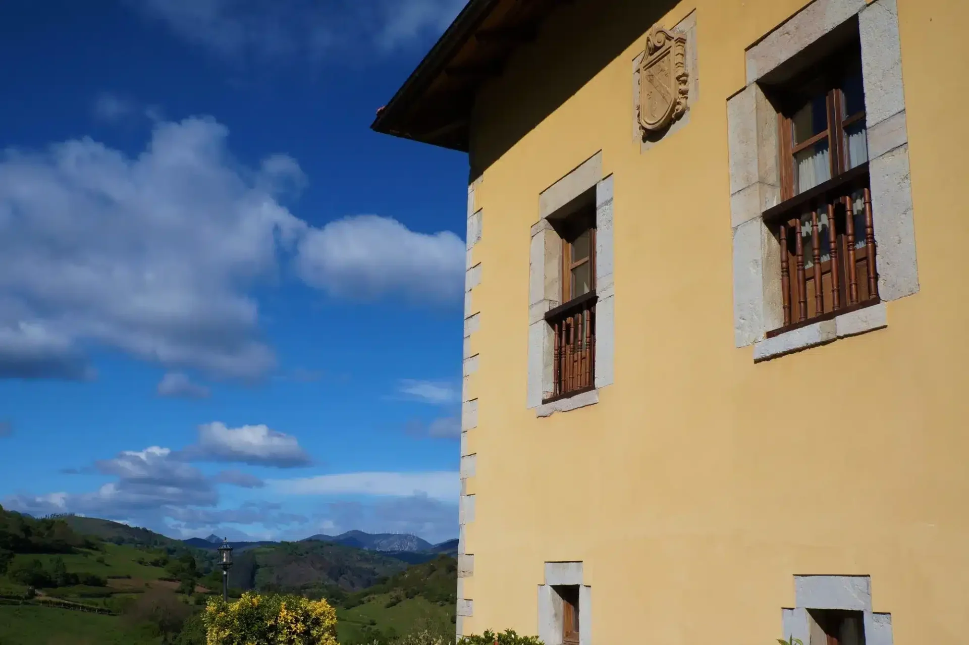Palacio Fernández-Heres - Foto 2