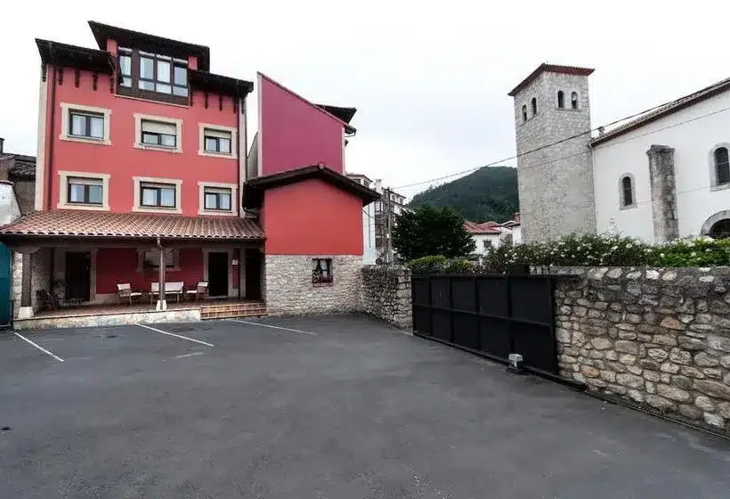 La Casona de San Andrés - Foto 1