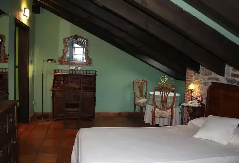 La Casona de San Andrés - Foto 3