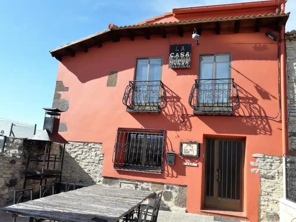 La Casa Nueva - Foto 1