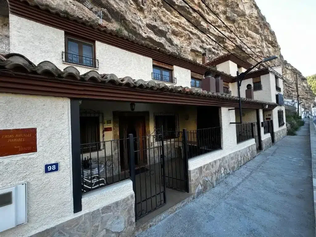 Casas Maribel - Foto 1