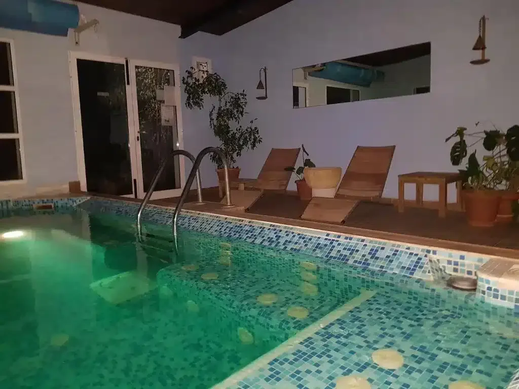 Los Cortijos - Foto 2