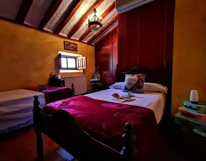 Señorío de Montero - Foto 1