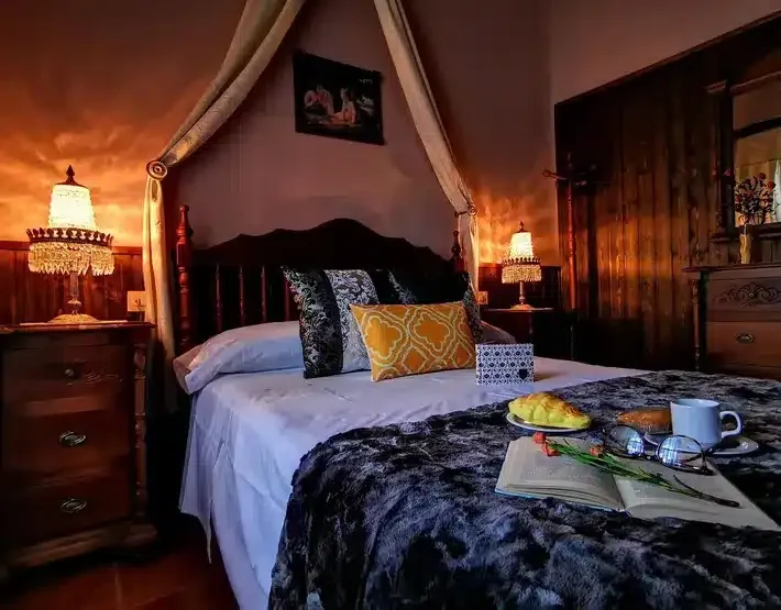 Señorío de Montero - Foto 4