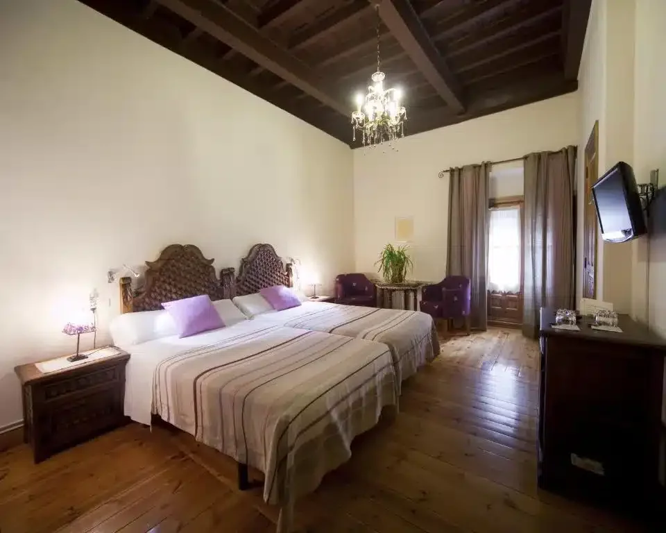 La Morada de Juan de Vargas - Foto 1