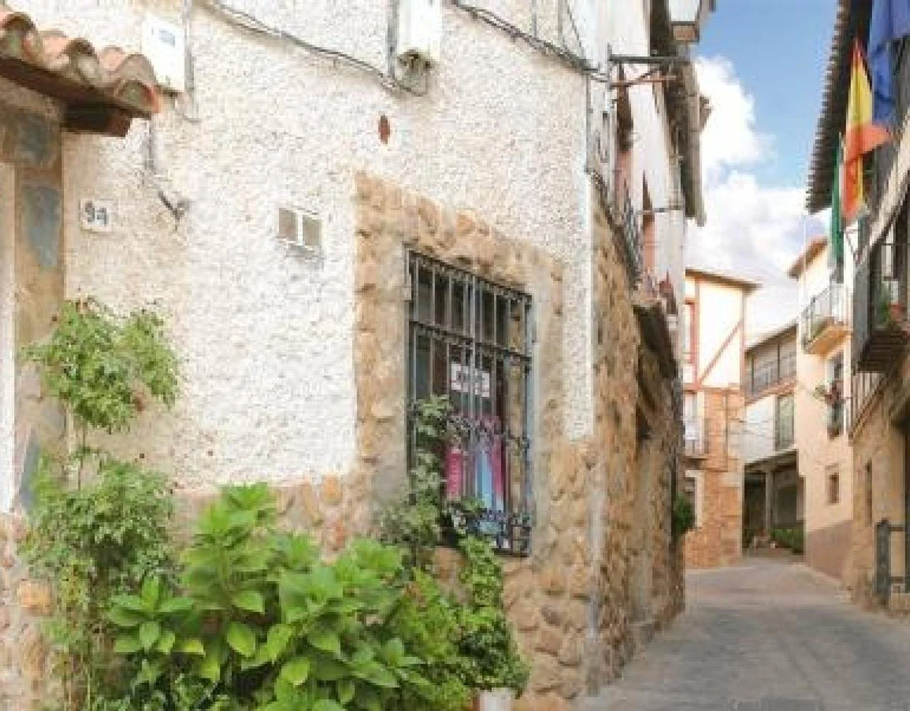 Los Serranos - Foto 2