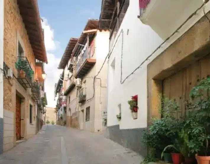 Los Serranos - Foto 3