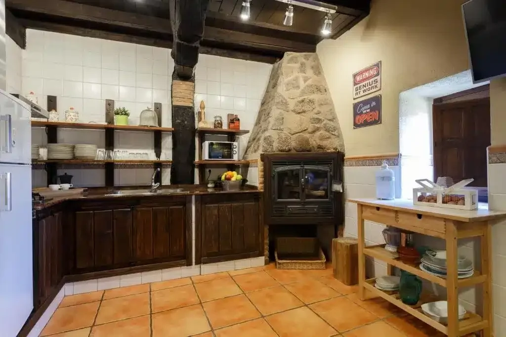 El Tomillar - Foto 3