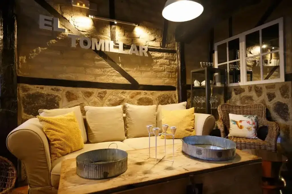 El Tomillar - Foto 5