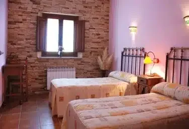 La Almazara del Cristo - Foto 1