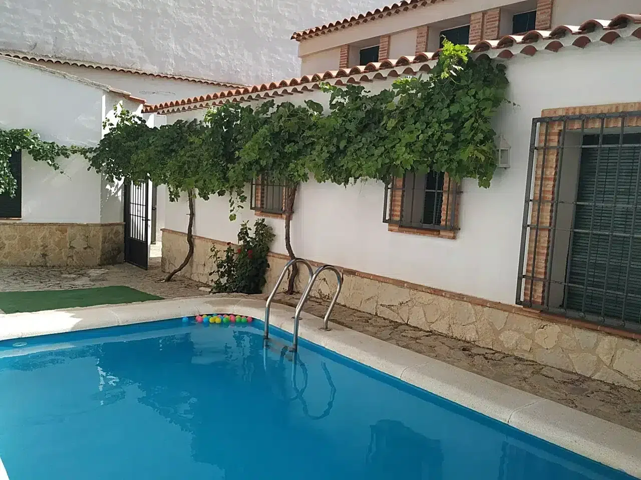 San Antón - Foto 1