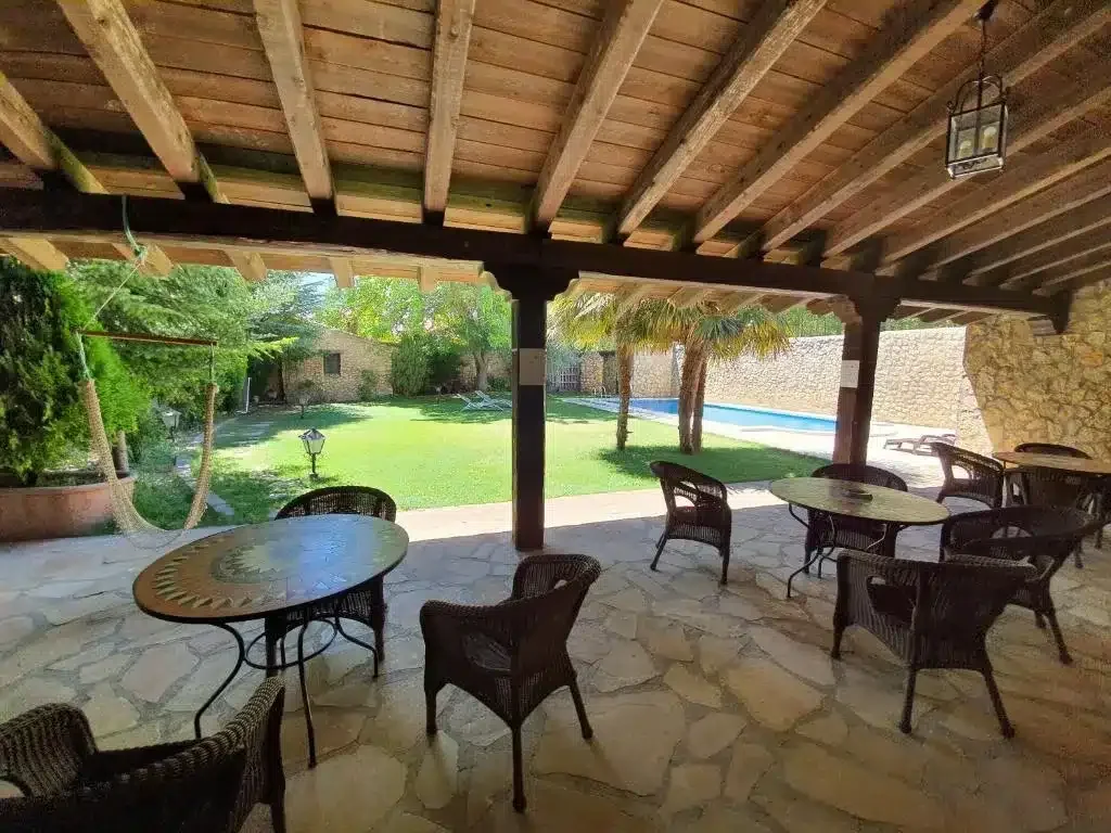 Tierras de Moya - Foto 5