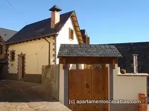 Casa Blas - Foto 1