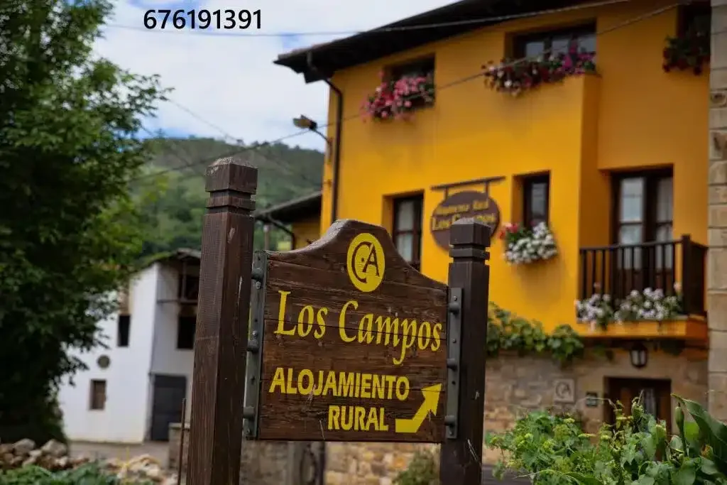 Los Campos - Foto 3