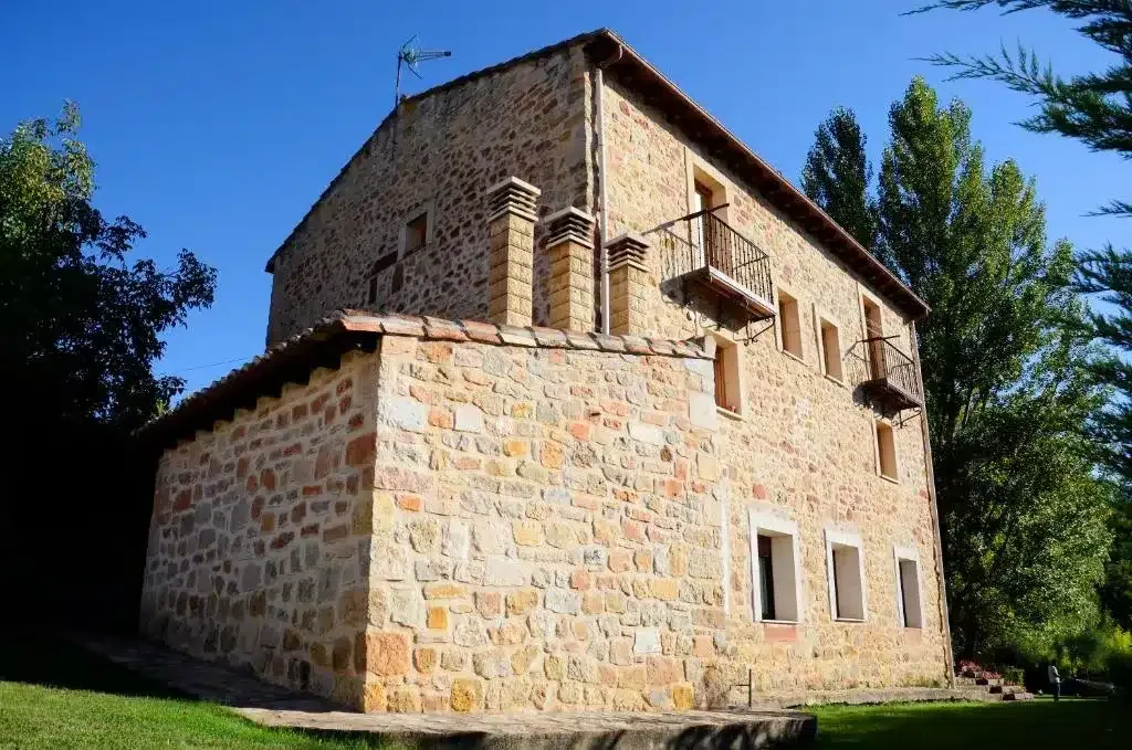 Casa Alcarreña - Foto 1