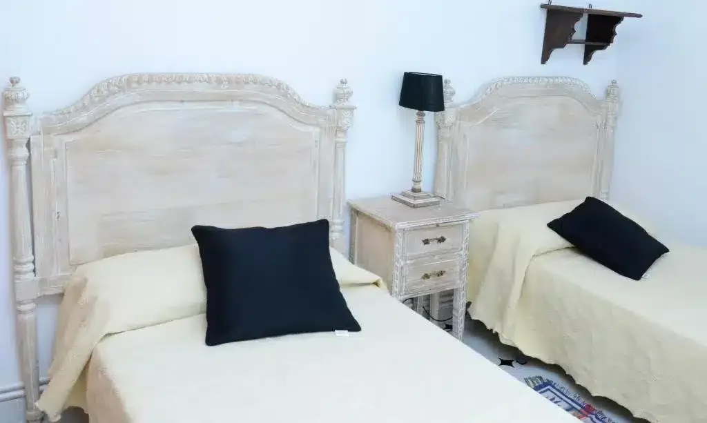 Casa Alcarreña - Foto 3