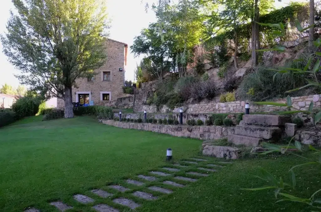 Casa Alcarreña - Foto 4