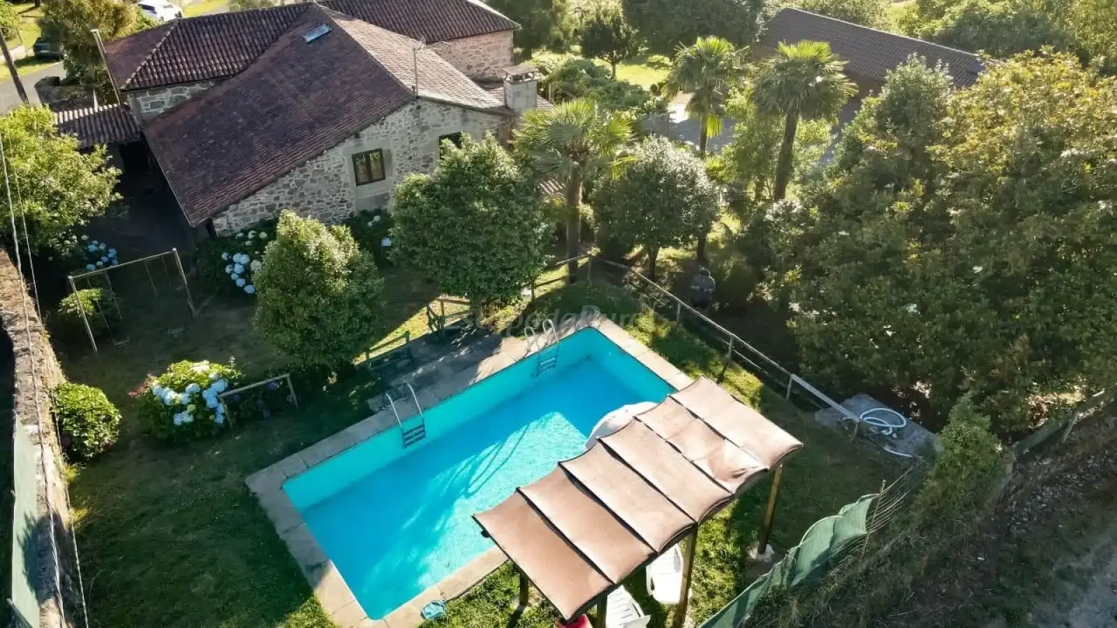 Casa Paz - Foto 1