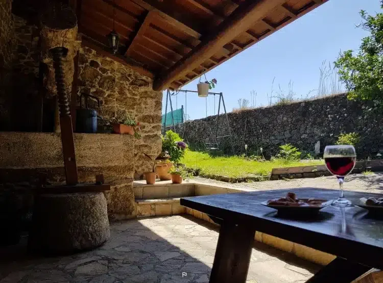 Casa Paz - Foto 3