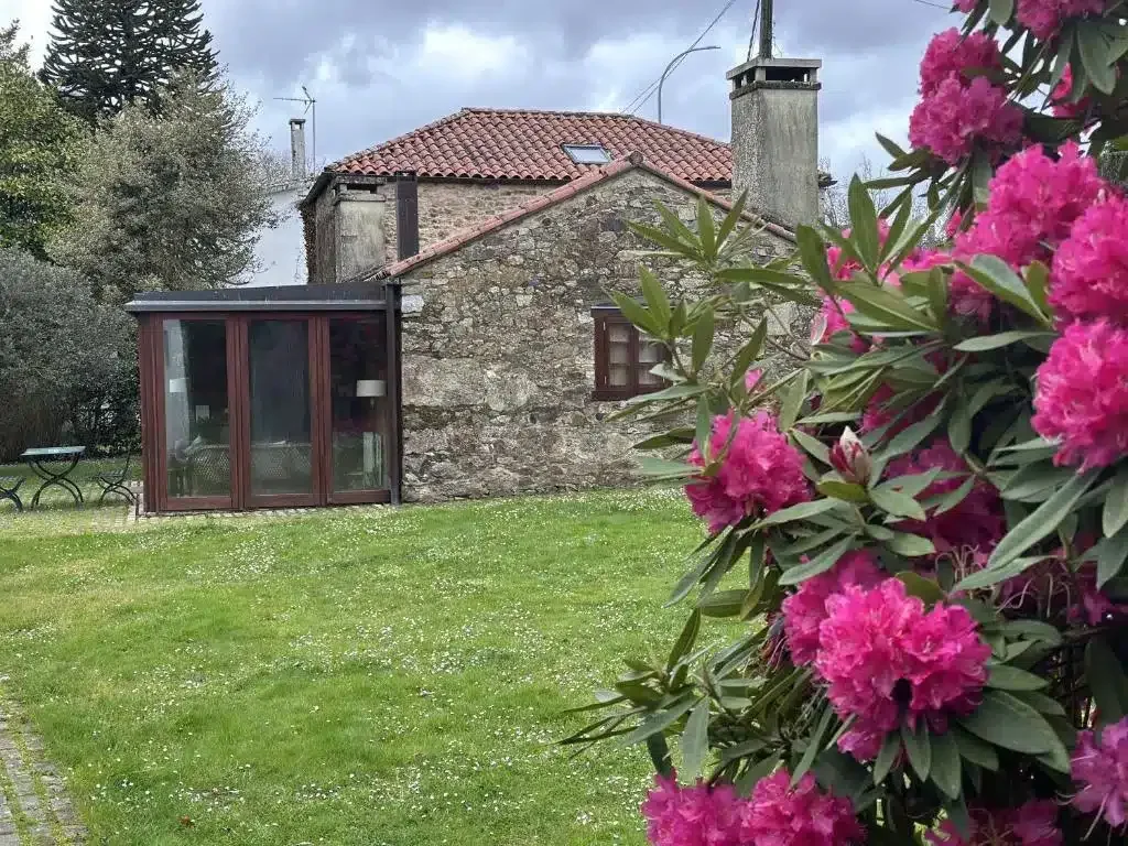Casa Boado - Foto 1