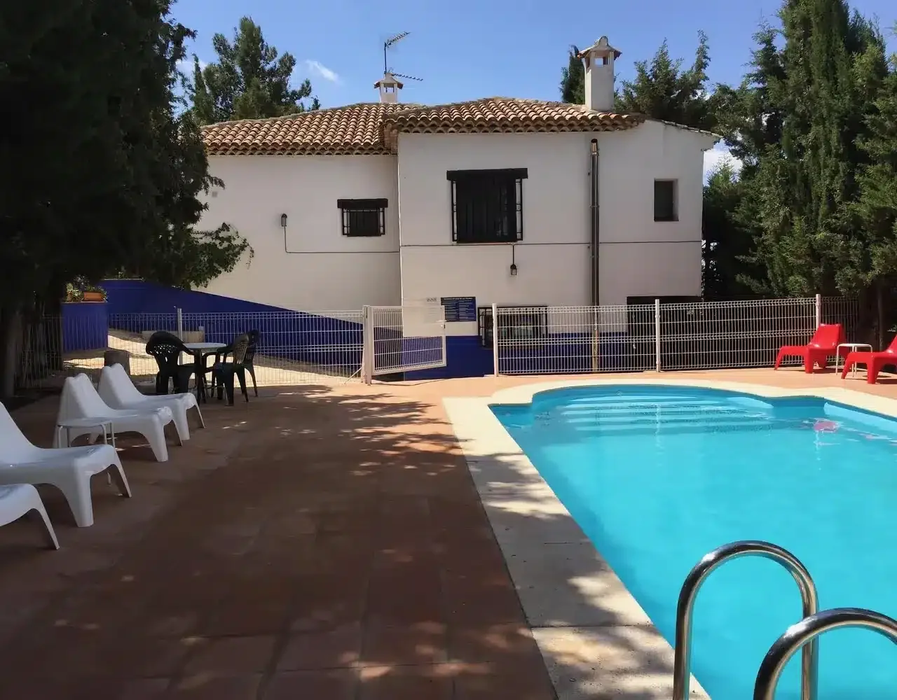 El Huerto de Dulcinea - Foto 1