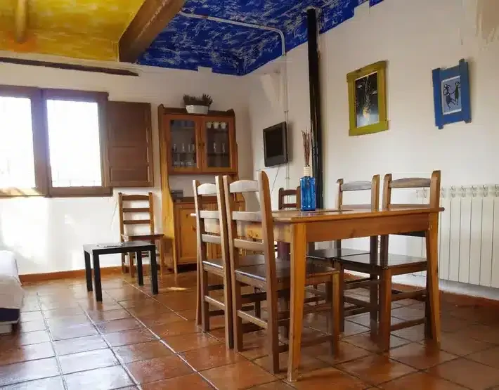 El Huerto de Dulcinea - Foto 3