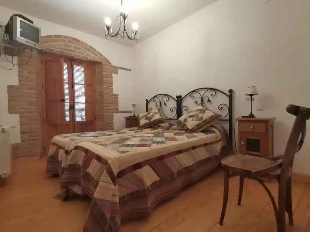 La Aldaba - Foto 5