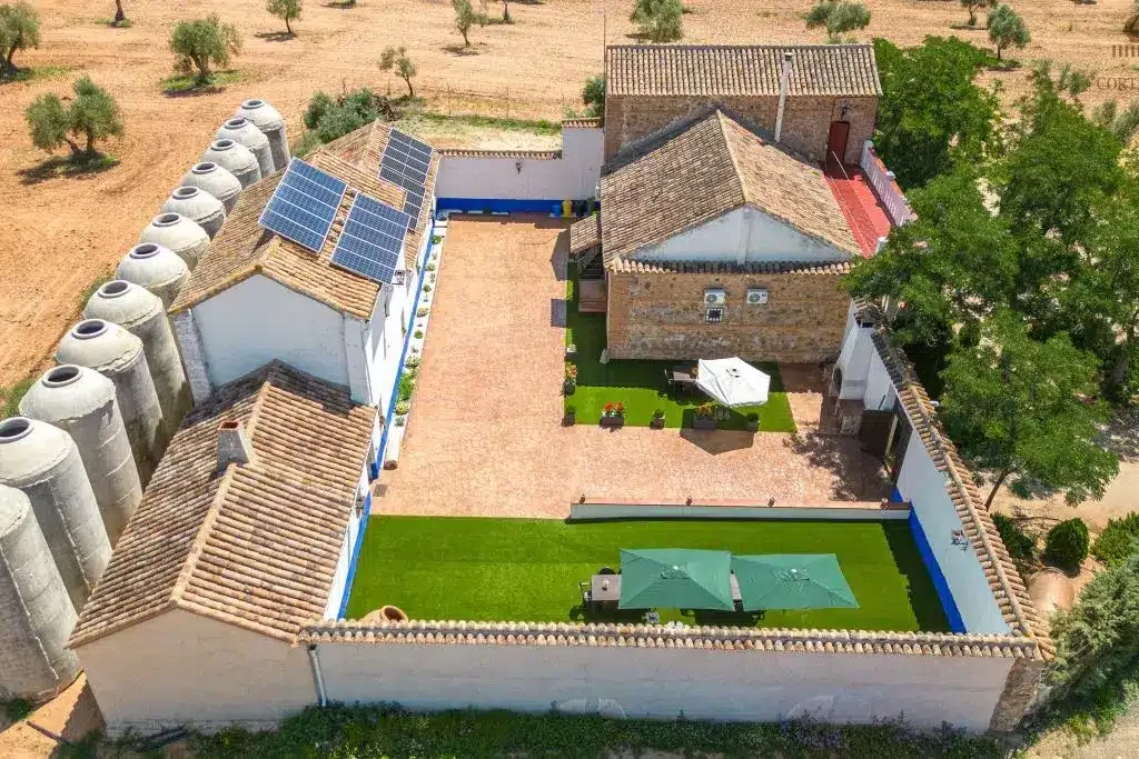 Cortijo del Rincón - Foto 2