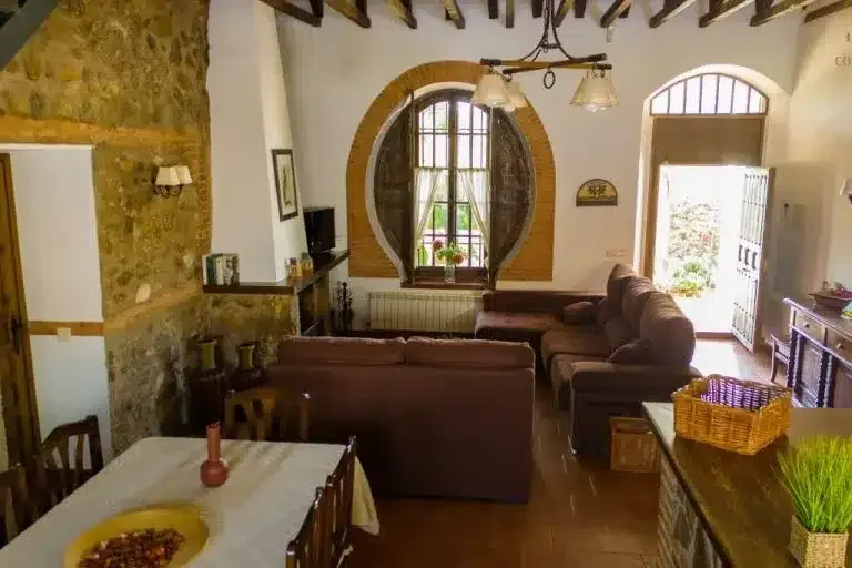 Cortijo del Rincón - Foto 3