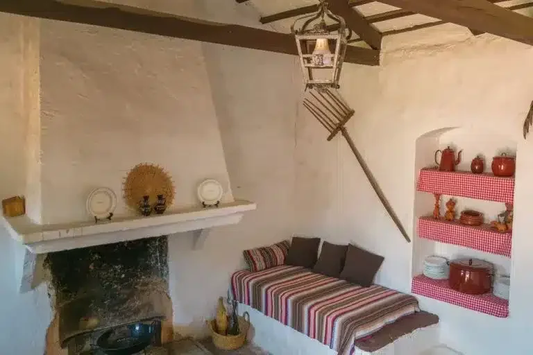 Cortijo del Rincón - Foto 4