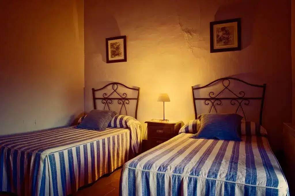 Cortijo del Rincón - Foto 5