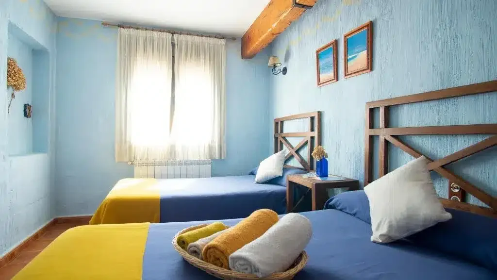 Casa rural Santa Elena - Foto 1