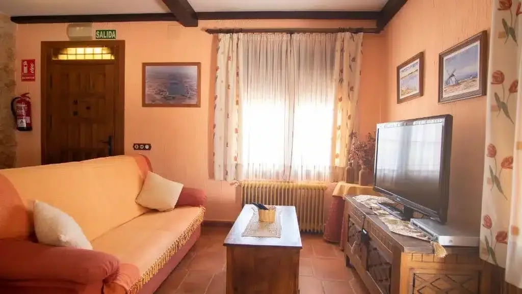 Casa rural Santa Elena - Foto 4