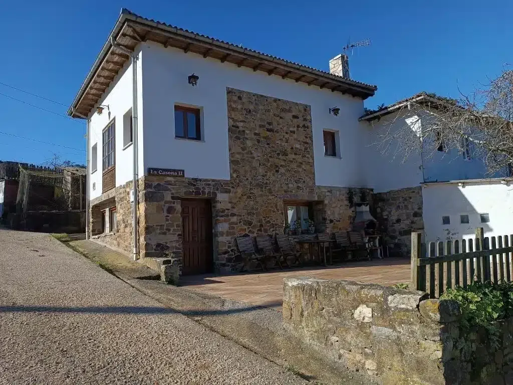 La Casona de Pravia - Foto 1