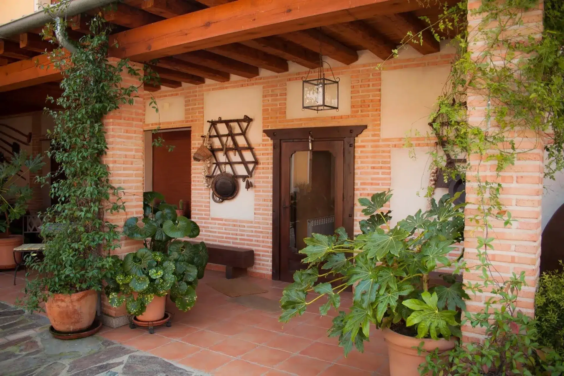 La Señorita - Foto 1