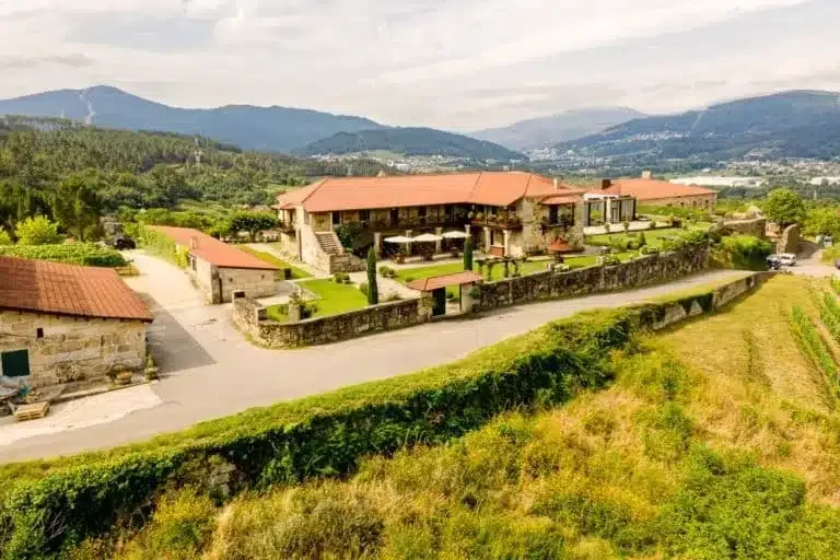 Casal de Armán - Foto 3