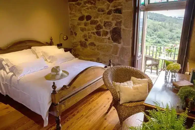Casal de Armán - Foto 4