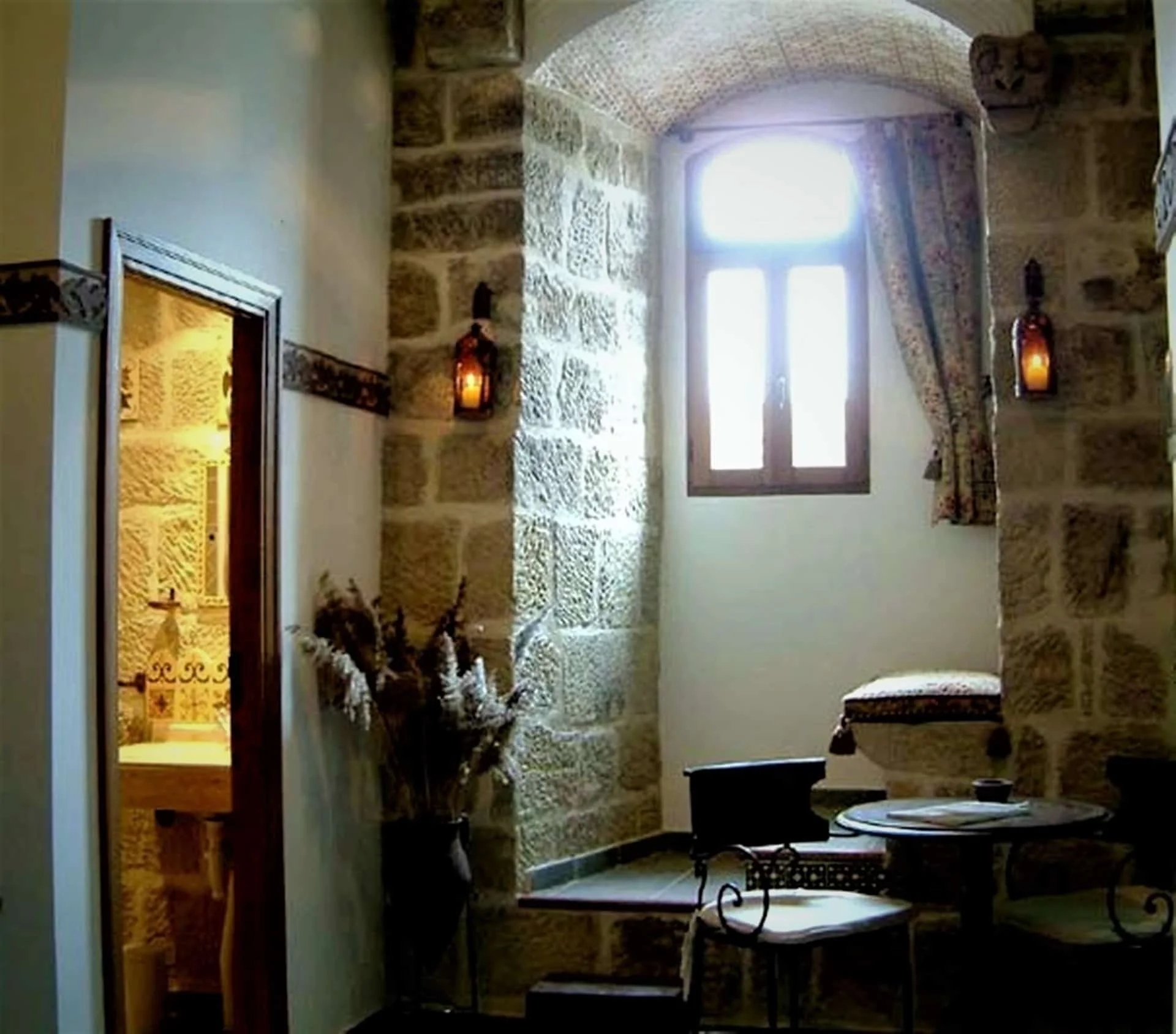 Torre Fuerte (S.XIII) - Foto 3