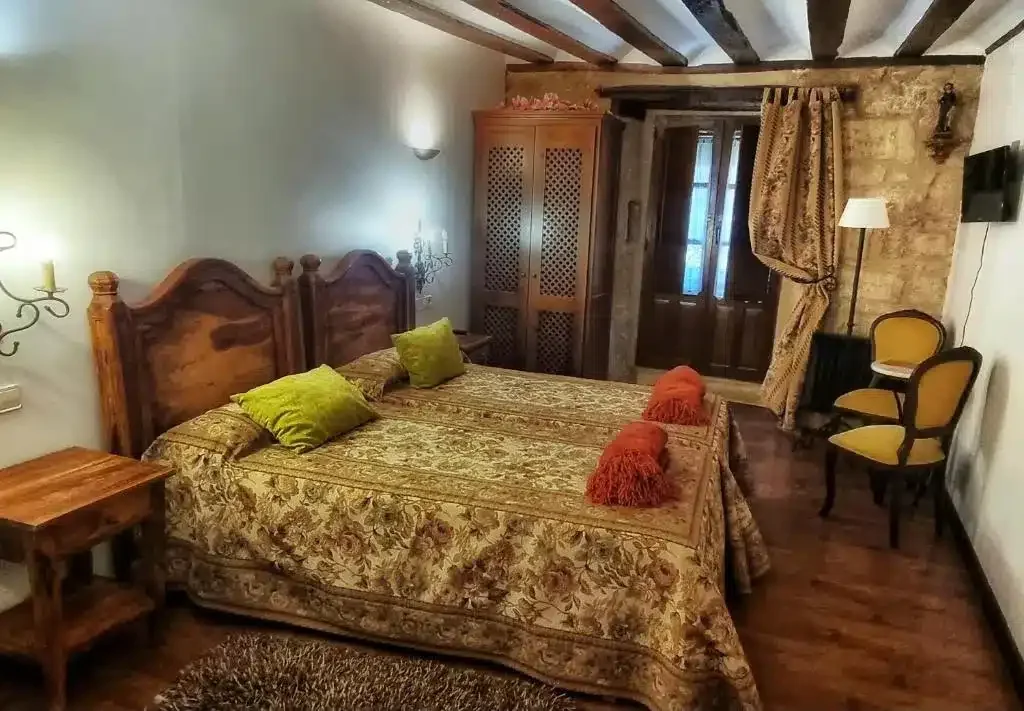 Casa de Legarda - Foto 2