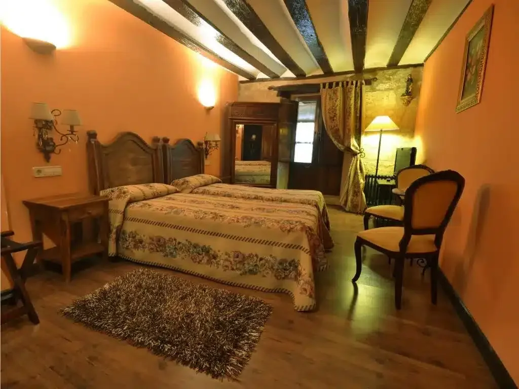 Casa de Legarda - Foto 4